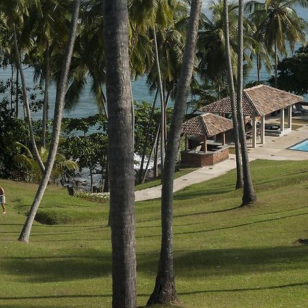 Вилла Claughton House Nilwella Экстерьер фото