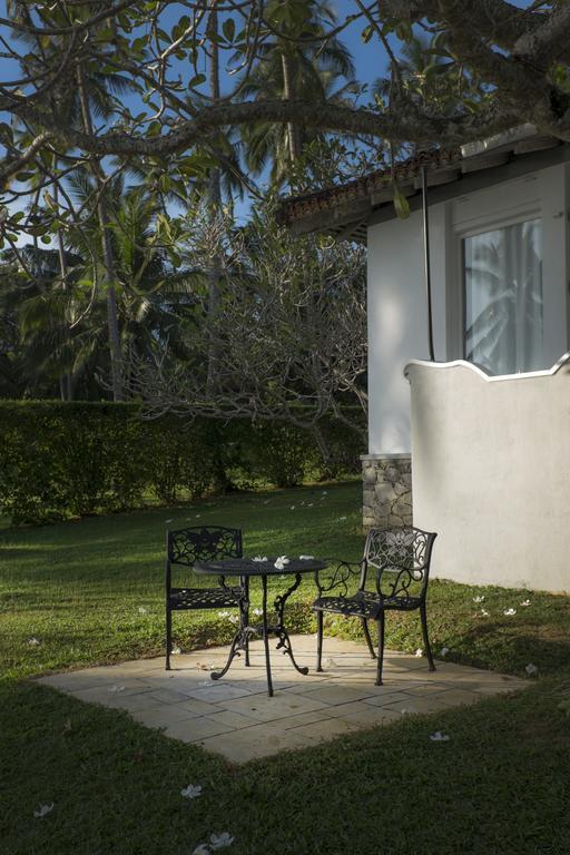 Вилла Claughton House Nilwella Экстерьер фото