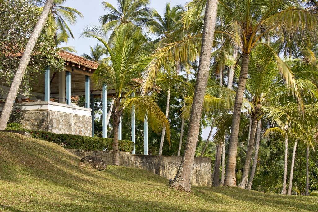 Вилла Claughton House Nilwella Экстерьер фото