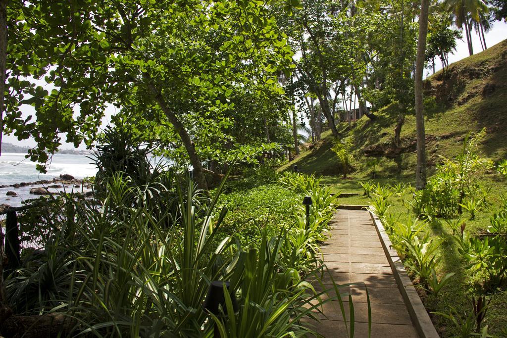 Вилла Claughton House Nilwella Экстерьер фото
